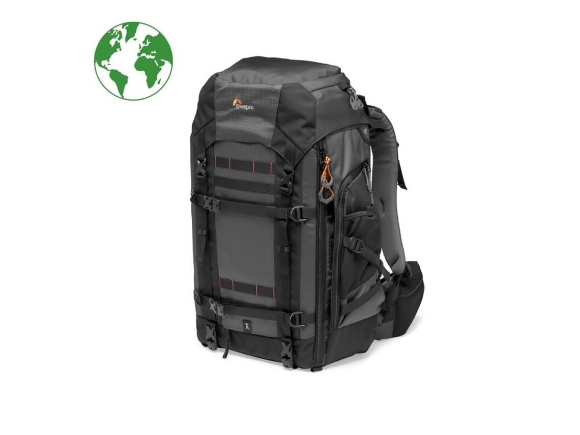 Bolsa Pro Trekker Bp 550 Aw Ii Green Line