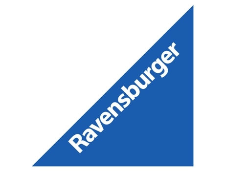 Puzzle RAVENSBURGER (2 anos)