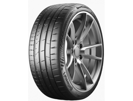 Neumático CONTINENTAL 315/30 R22 107Y Sp.Contact 7 Xl Fr
