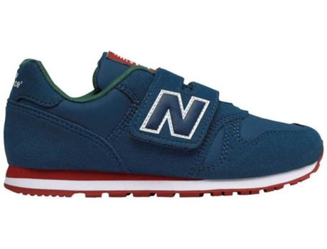 New Balance Wide Trainers 373