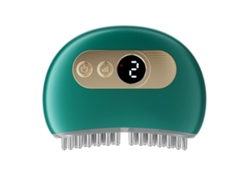 Masajeador Eléctrico Gua Sha, Raspa Y Esculpe, 9 Velocidades, Temperatura Ajustable, Calefacción, Masajeador Electrónico Portátil Gua Sha