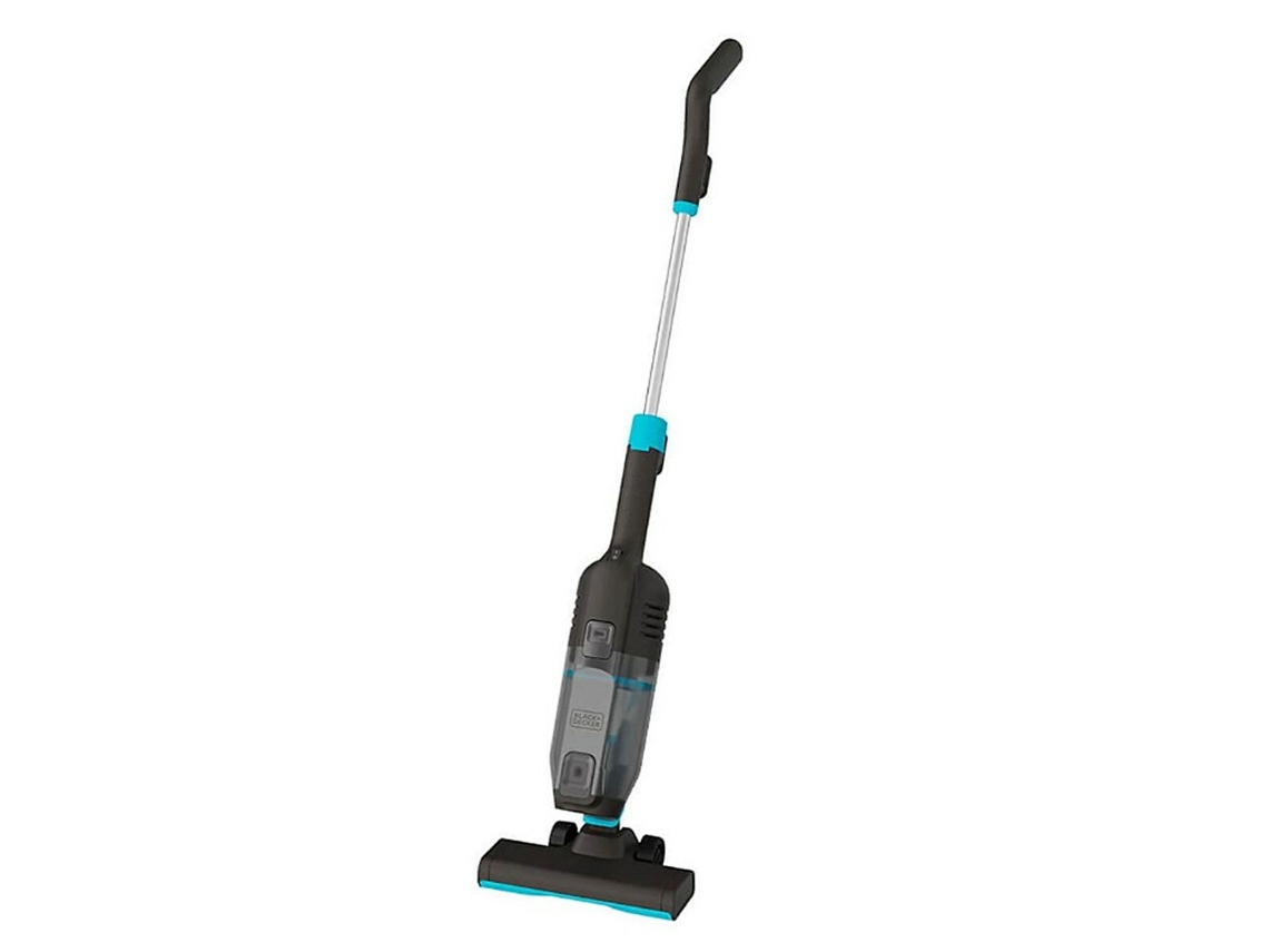 Aspirador Escoba BLACK+DECKERR ES9480080B 600 W