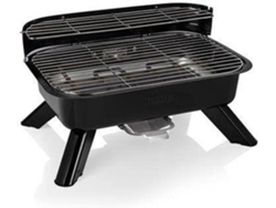 Barbacoa Eléctrica PRINCESS 112252 Hybrid-Grill (Material: Metal)