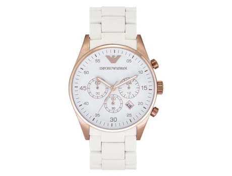 Reloj Hombre Armani Ar5919 Ø 43 mm