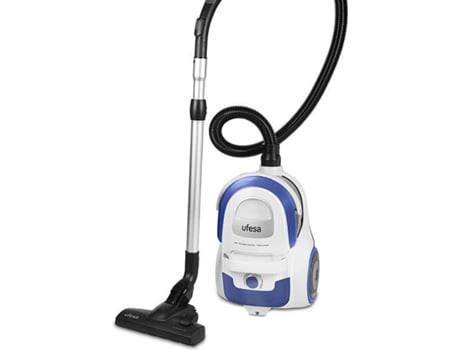 Aspirador de agua UFESA AP5150 (B - 80 dB)