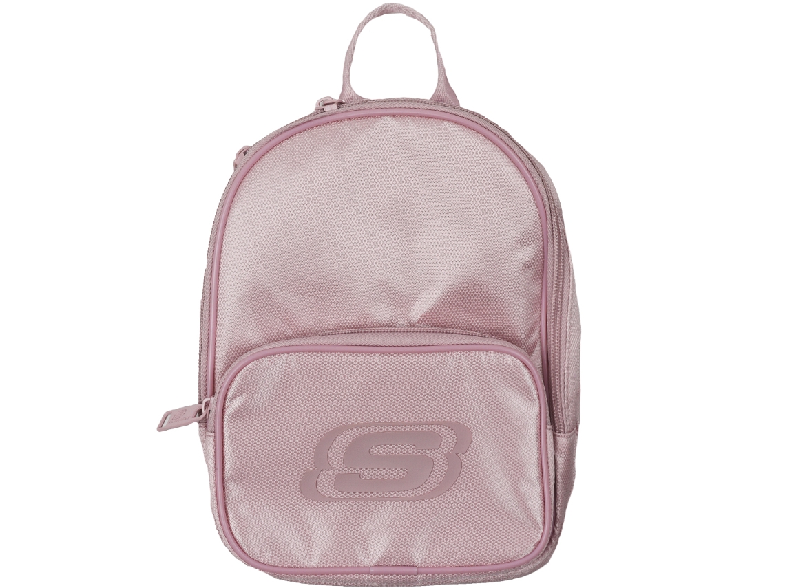 Skechers Star Backpack SKCH7503-LPK, femenino, mochilas (rosado - one size EU)