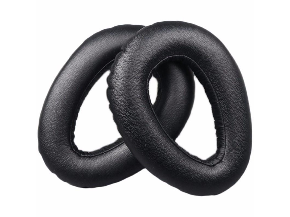 Almohadillas para Sennheiser Pxc550 Mb660 1 Par Negro
