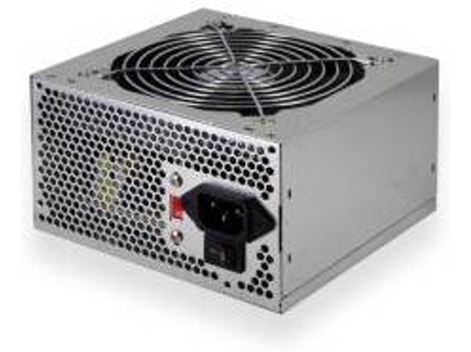 Fuente de Alimentación NILOX PSNI-6001