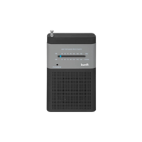 Radio Portátil