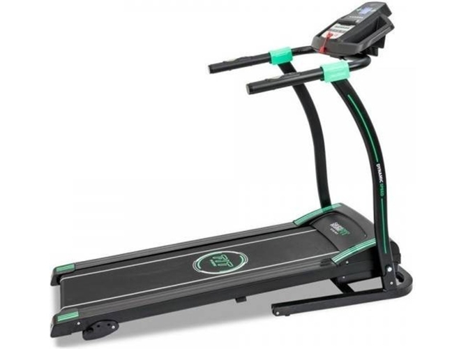 Bicicleta Estática CECOTEC RunFit Sprint