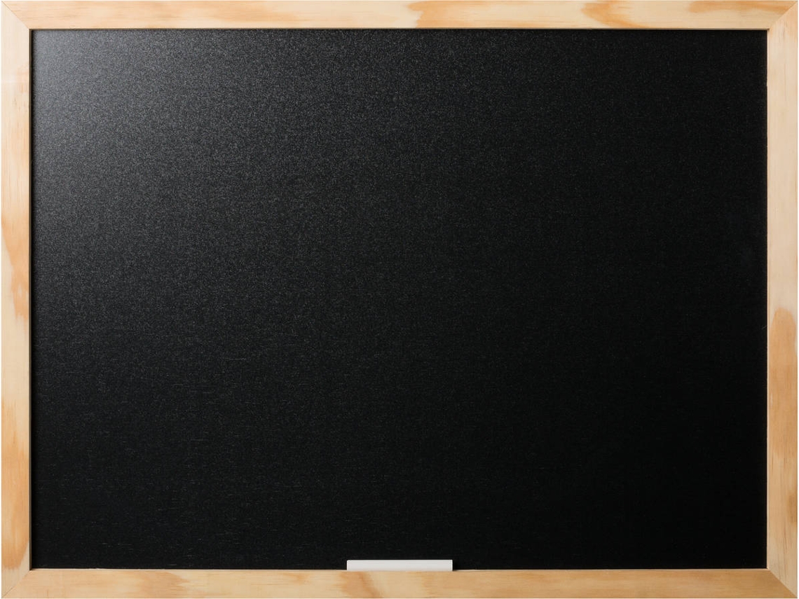Pizarra BI-OFFICE Optimum (60x45cm - Magnético: No)