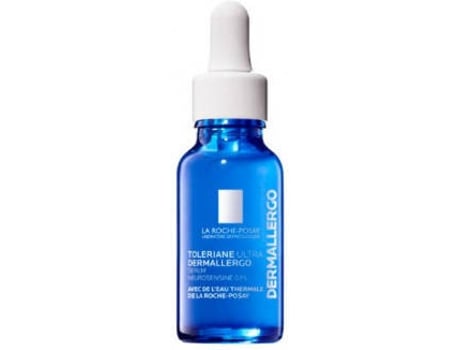 Sérum Facial LA ROCHEPOSAY Toleriane Ultra Dermallergo Soothing Serum (20ml)