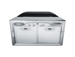 Campana MEPAMSA 305.0606.198 (60 cm - Inox)