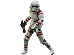 Figura Hot Toys TMS121 - Star Wars Ahsoka - Night Trooper