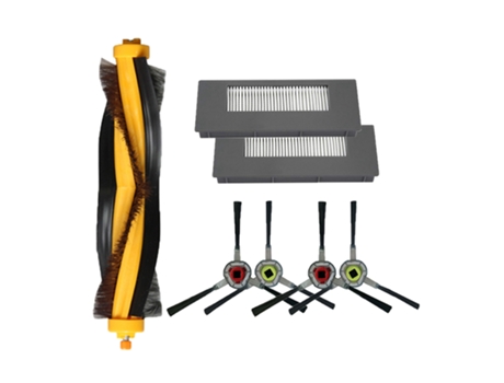 Accesorio Aspiradores ECOVACS filtro hepa ecovacs deebot 900 901 m88