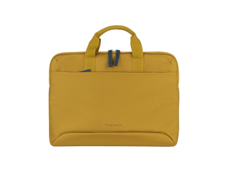 Saco TUCANO Smilza 13/14'' (Amarillo)