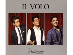 CD Il Volo  - The Platinum Collection (3CDs)