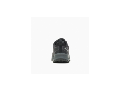 Zapatillas à Prova de Água de Hombre para Caminar MERRELL Montaña Speed Eco Negro (44)