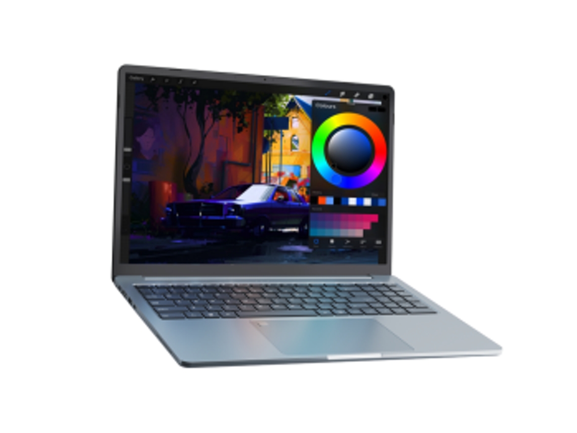 Portátil Ninkear N16 Pro de 16 pulgadas, pantalla 2.5k, 120 Hz, procesador Intel Core i7-12700h, 16 GB de RAM DDR4, SSD de 1 TB, gráficos Iris Xe, Wi-Fi 6 y teclado retroiluminado.