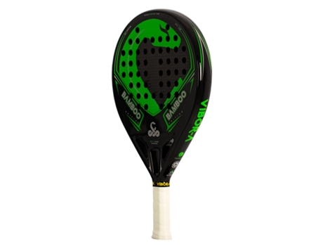 Raquetes de Padel VIBOR-A Bamboo Liquid Edition 2022