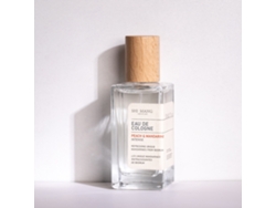 Perfume Femenino Floral Y Frutal De Larga Duración 50ml