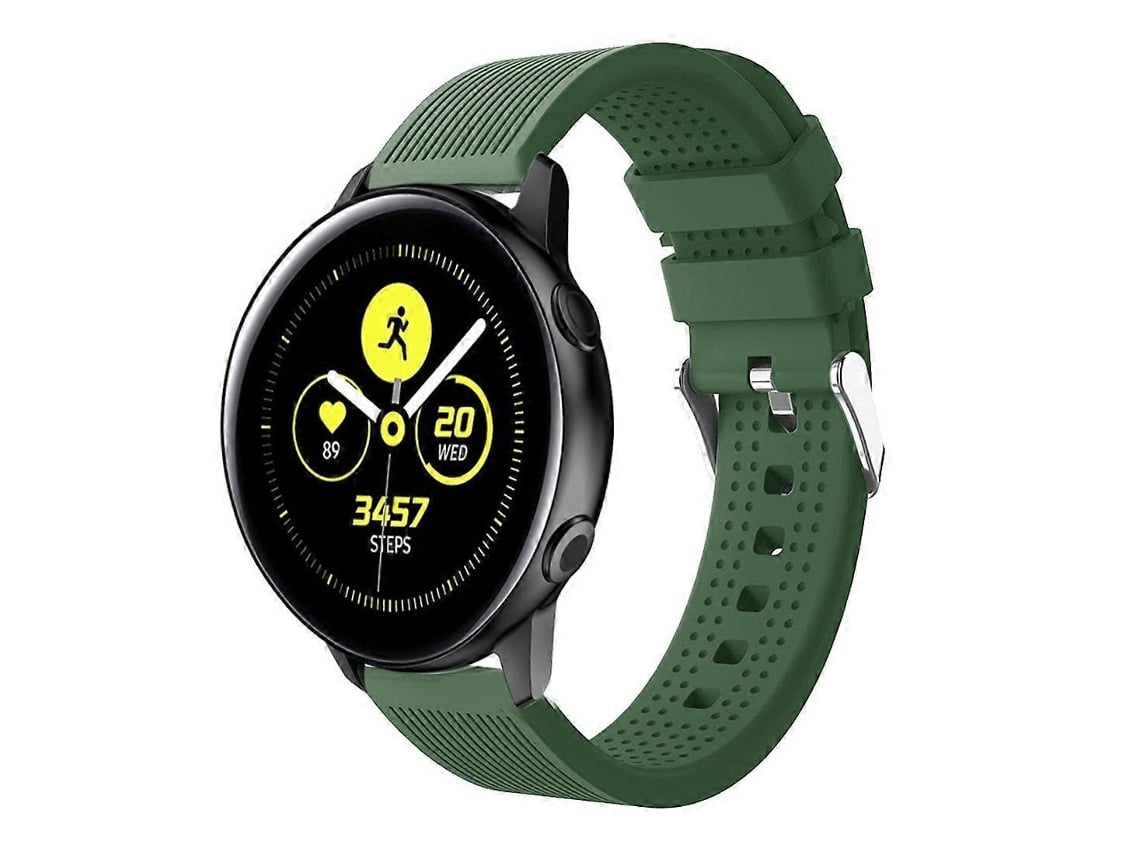 Correa de silicona para reloj inteligente Garmin Vivoactive 3 Nostalgia88