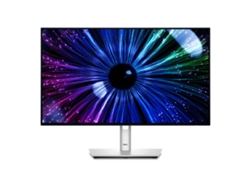  Monitor DELL UltraSharp (24'' - Full HD - 1080p - Gris)