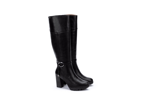 Botas de Mujer PIKOLINOS Connelly Negro (40)