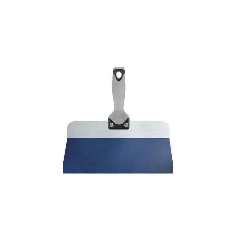 Espátula Para Amasar Acero Azul WERKU 602290 200Mm 180204620
