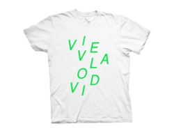 Vive La Void Vive Le Void Text T-shirt Rockinstone Unisex Adults Best Sellers Size:m