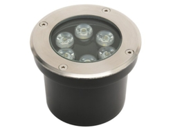 Impermeable construido -En LED Spot 6W 600LM 4000K IP67 HOROZ ELECTRIC