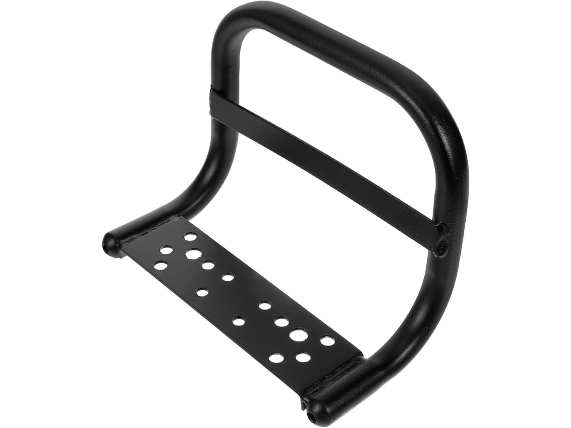 Apoyabrazos Trasero Para Bicicleta Y Fácil Instalación