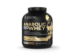 Complemento Alimentar KEVIN LEVRONE Anabolic ISO Whey Chocolate