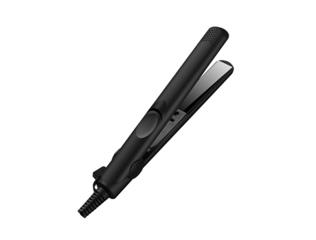 Plancha de Pelo HHZ Wet&Dry Yc328B Mini Pa66-150ºc-230ºc