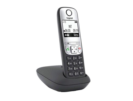 Teléfono Fijo GIGASET A690 Duo