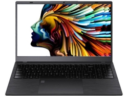 VANWIN Laptop Desbloqueo de Huellas Dactilares 15.6 Intel Celeron N5095 2 0Ghz Ram 24 Gb 512 Gb Ssd Ratón VANWIN