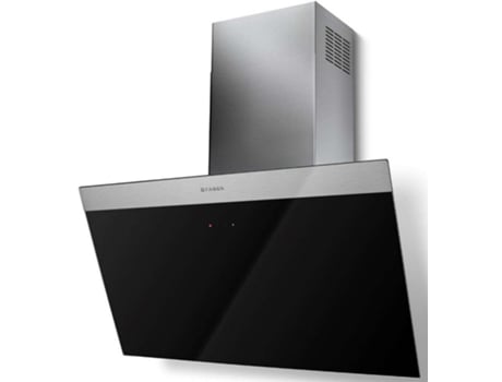 Campana FABER 5816724 (89.8 cm - Inox)