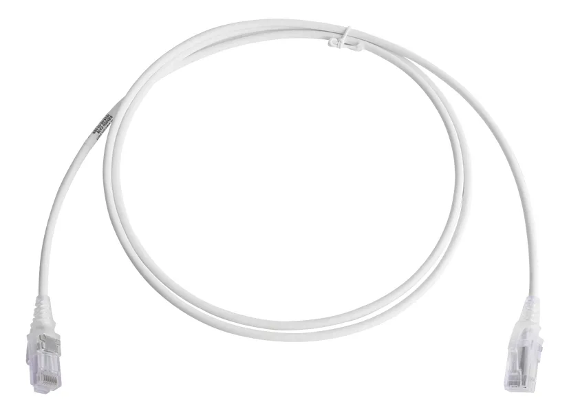 Patch Cord Mc6 Modular Cat6 Utp 28awg 5f Cm/ls0h Mc6-05-0228