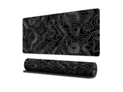 Tapetes De Rato Yuysan Material De Borracha Ryf Dgx 12 (300x600x2mm)