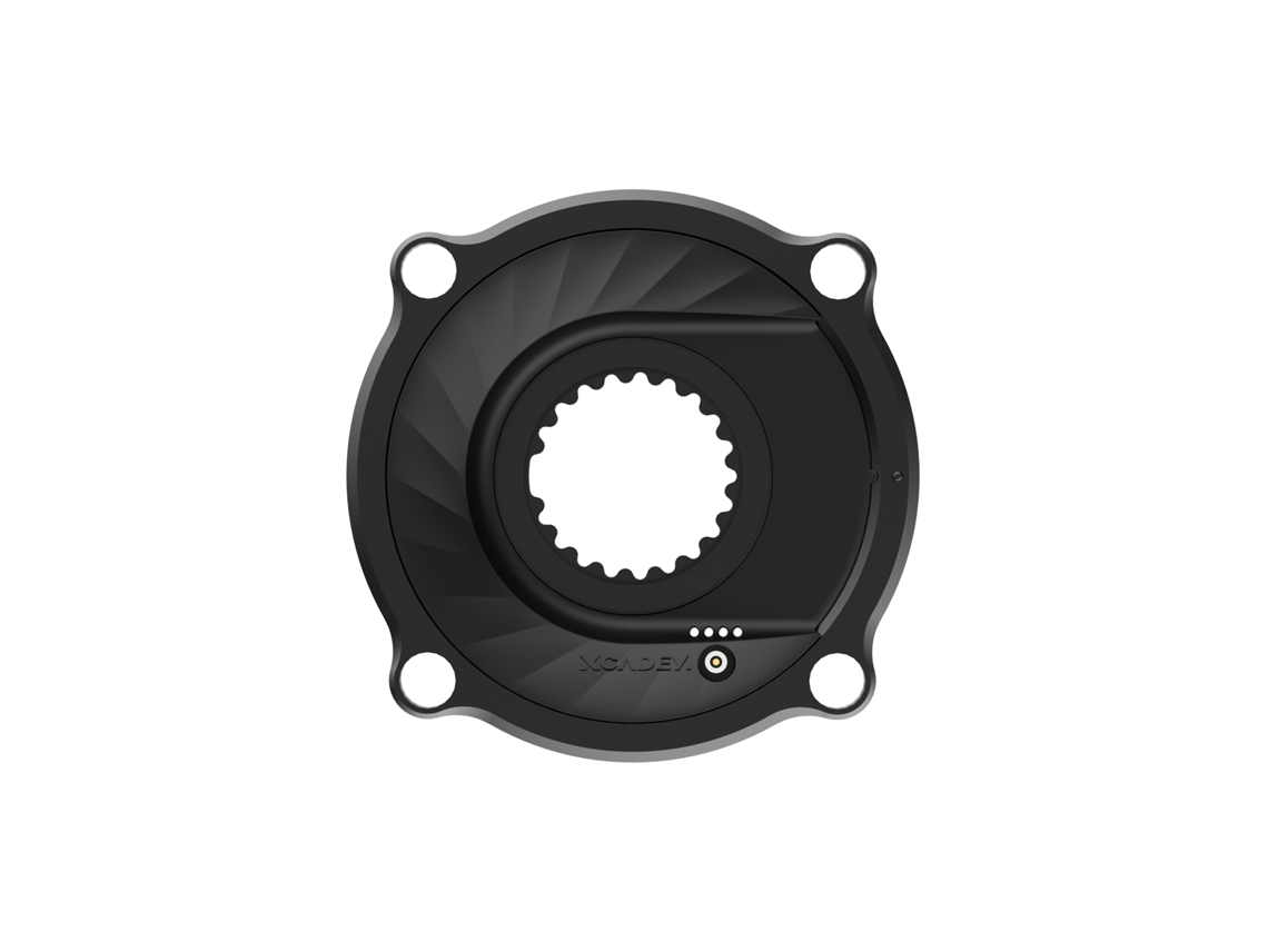 Sensor de potencia XCADEY G2 Shimano BCD104