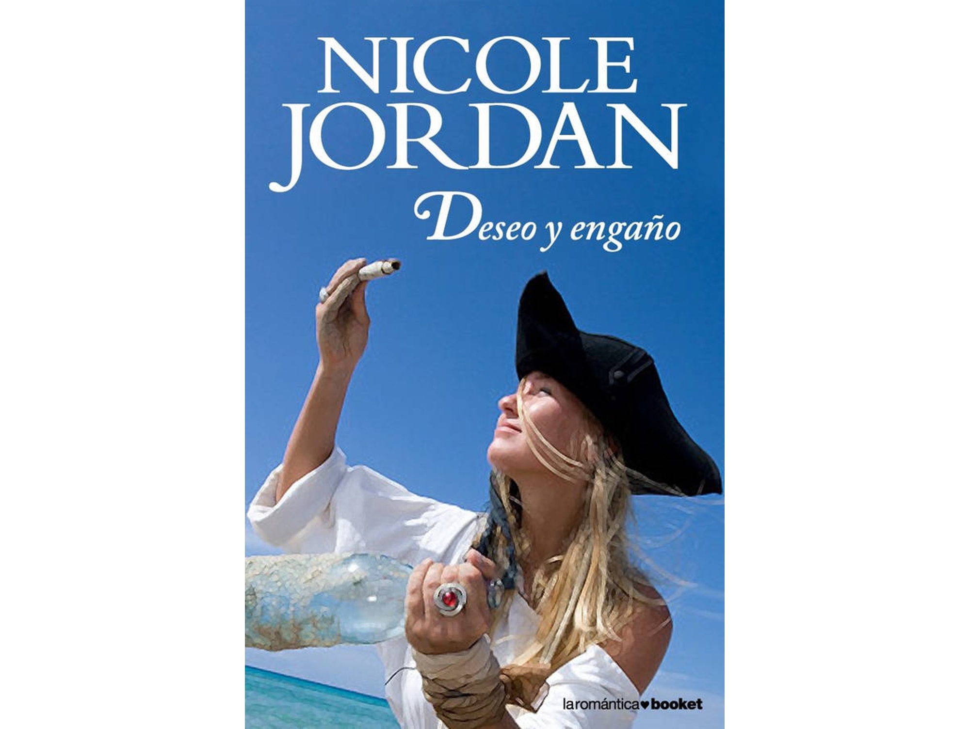 Libro Deseo Y Engaño