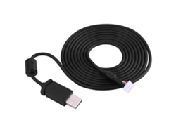 Cable/ Línea/ Cable De Reemplazo Usb Para El Ratón Microsoft Ie3.0