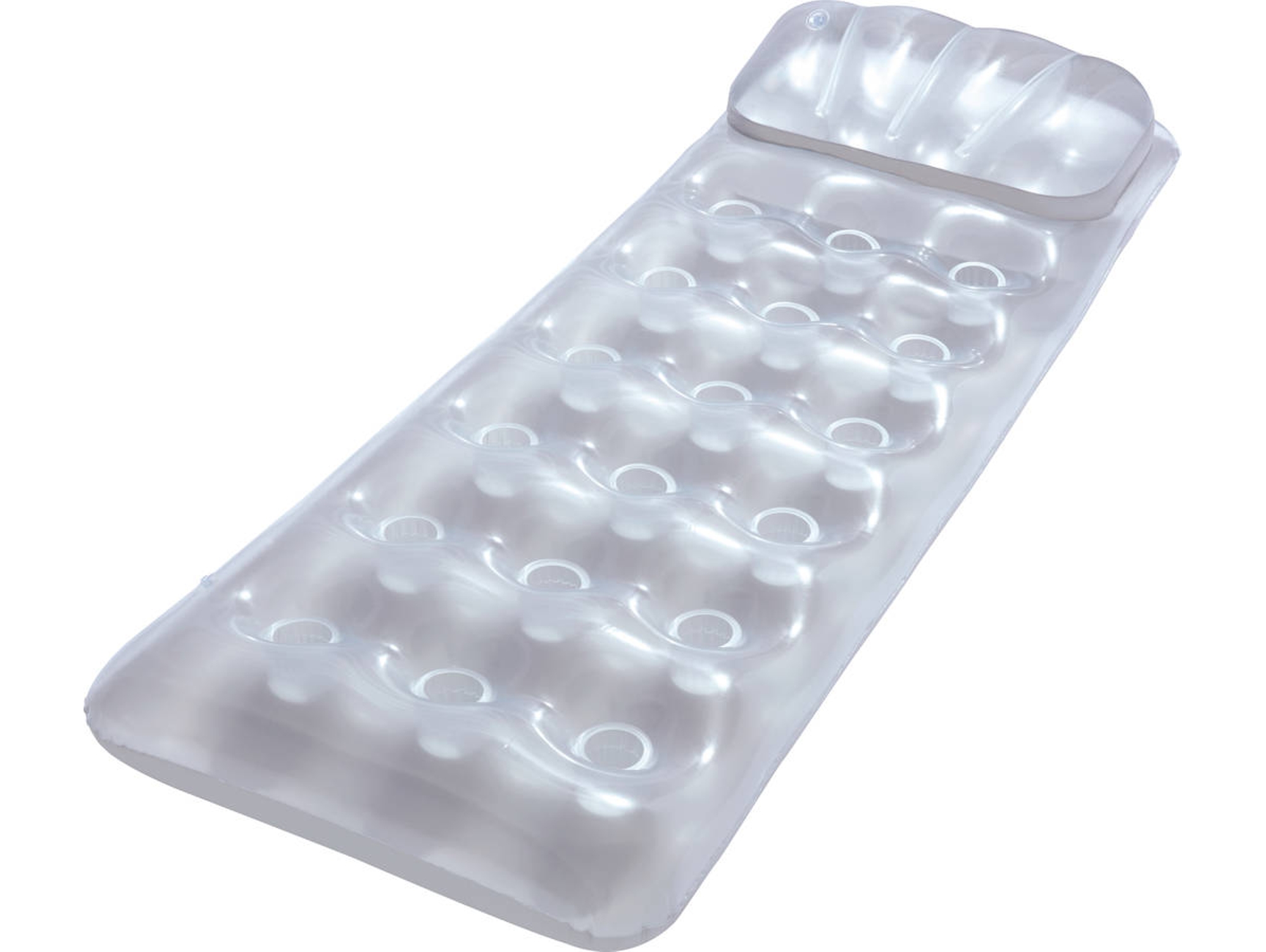 Colchón Flotante BESTWAY 43024 (26 x 63 x 175 cm)