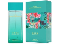 Perfume Vicky Martín Berrocal Agua (100 ml)