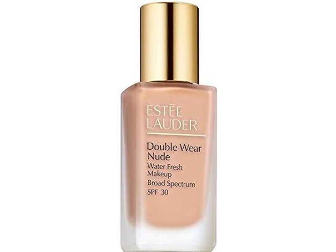 Base ESTÉE LAUDER ESTÉE LAUDER Duplo Desgaste Composición Fresca W Nu 1C2 09 Pétala