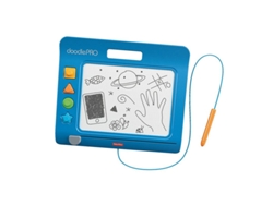 Pizarra magnética infantil FISHER-PRICE Slim (3 anos)