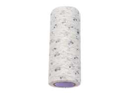 1 pieza de tul para papel de regalo. ALLINLESS