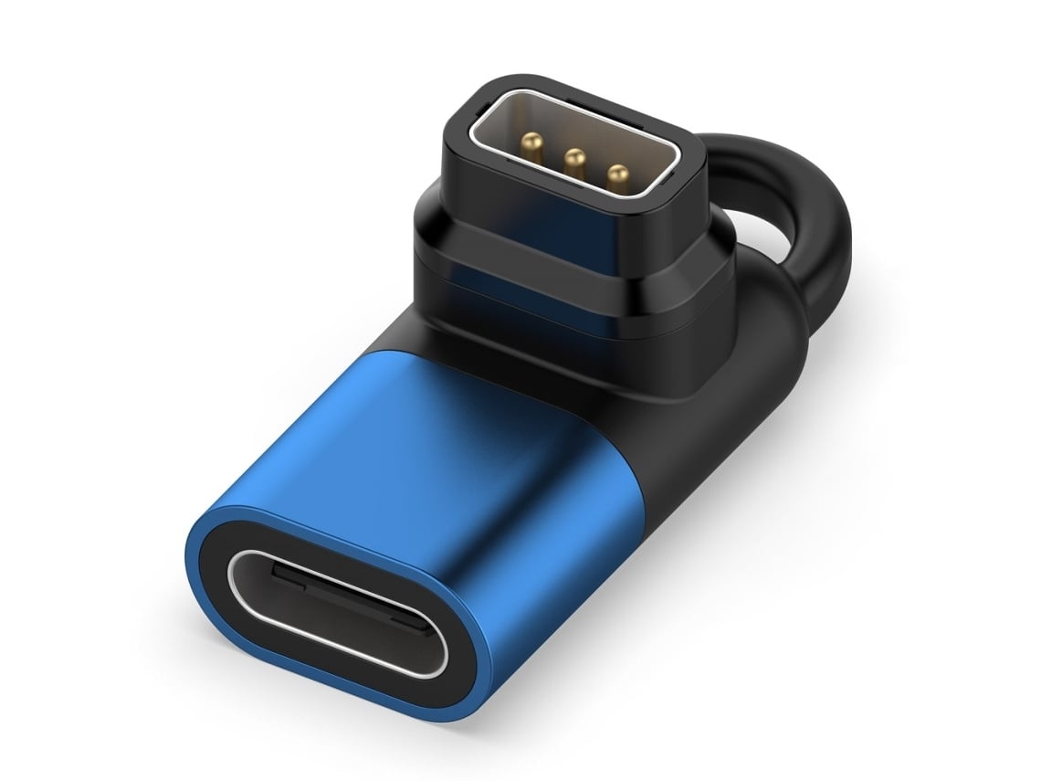 Adaptador De Recarga Para Coros Pace 2 E Apex Pro