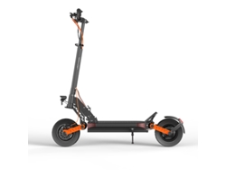 Patinete Elétrico JOYOR (600 W - Negro)