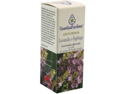 Aceite Essencial ESENTIAL AROMS Essência De Lavanda (5 ml (Lavanda))